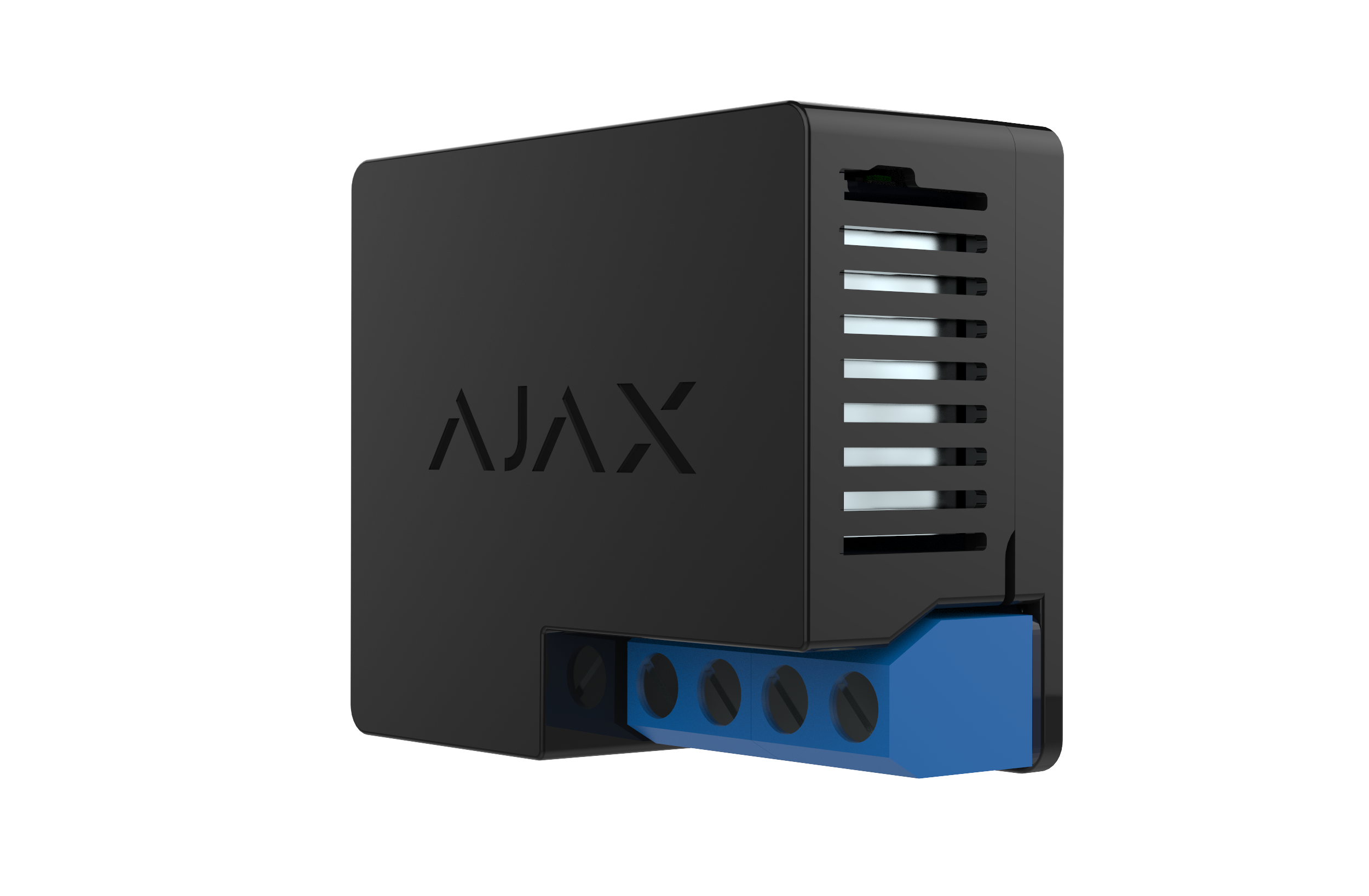 AJAX Relay Wireless Low-Current Dry Contact Relay 1911035-19-NC1