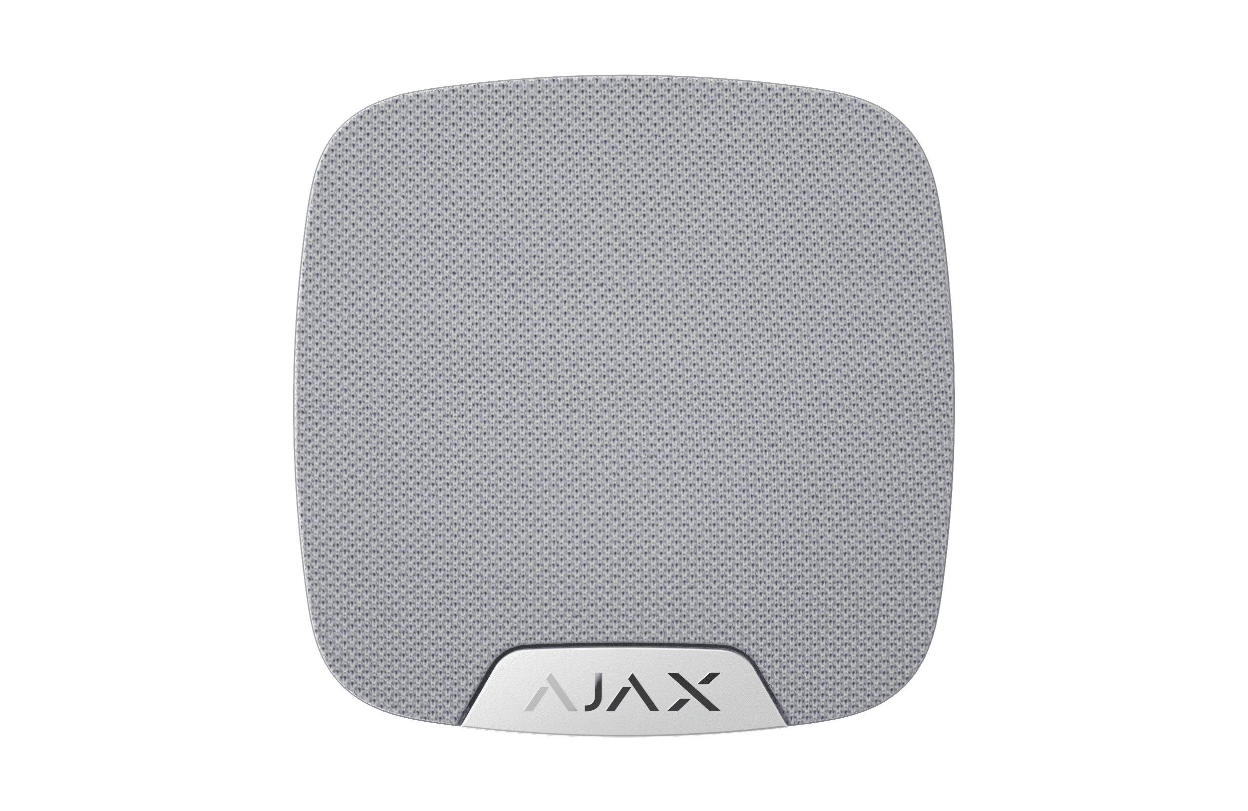AJAX HomeSiren White Wireless Indoor Siren 198697-11-WH1