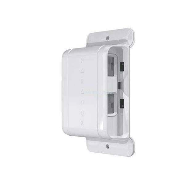 RSEC - Security Equipment Centre - Distributor of electronic security solutions
