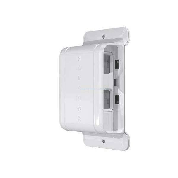 RSEC - Security Equipment Centre - Distributor of electronic security solutions