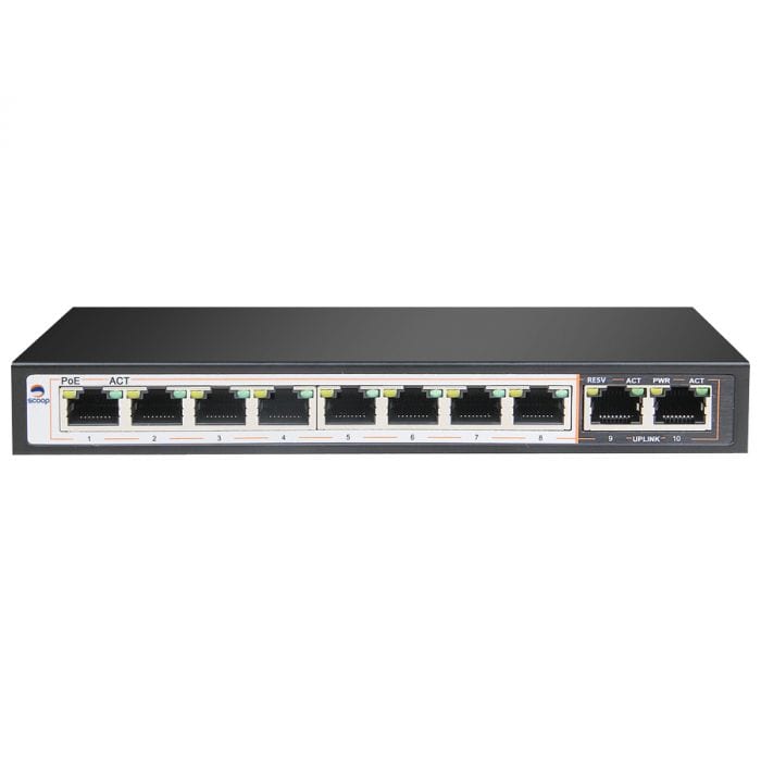 RSEC - Security Equipment Centre - Distributor of electronic security solutions