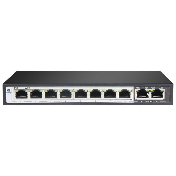 RSEC - Security Equipment Centre - Distributor of electronic security solutions