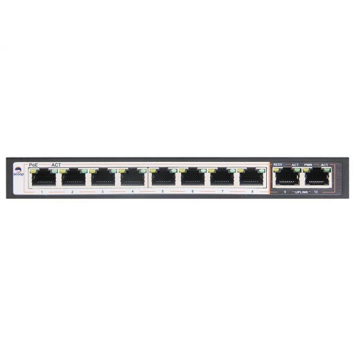 RSEC - Security Equipment Centre - Distributor of electronic security solutions