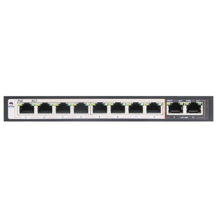 RSEC - Security Equipment Centre - Distributor of electronic security solutions