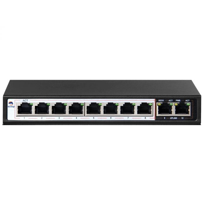 RSEC - Security Equipment Centre - Distributor of electronic security solutions