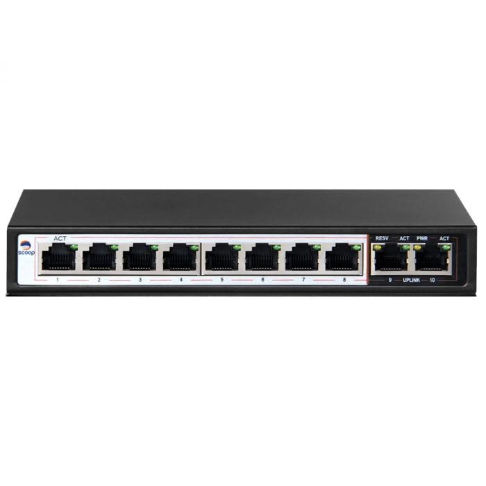 RSEC - Security Equipment Centre - Distributor of electronic security solutions