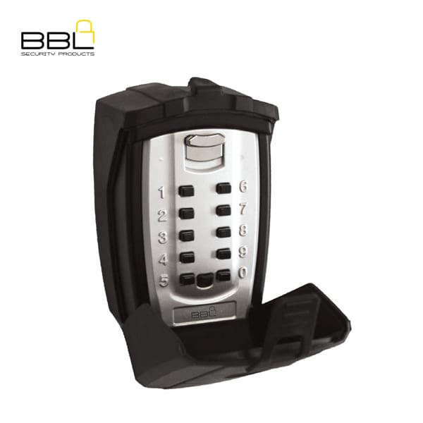 RSEC - Security Equipment Centre - Distributor of electronic security solutions