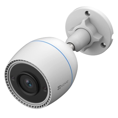 EZVIZ C3TN Color Wi-Fi Smart Home Camera