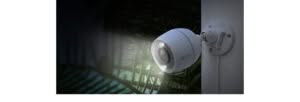 EZVIZ C3TN Color Wi-Fi Smart Home Camera