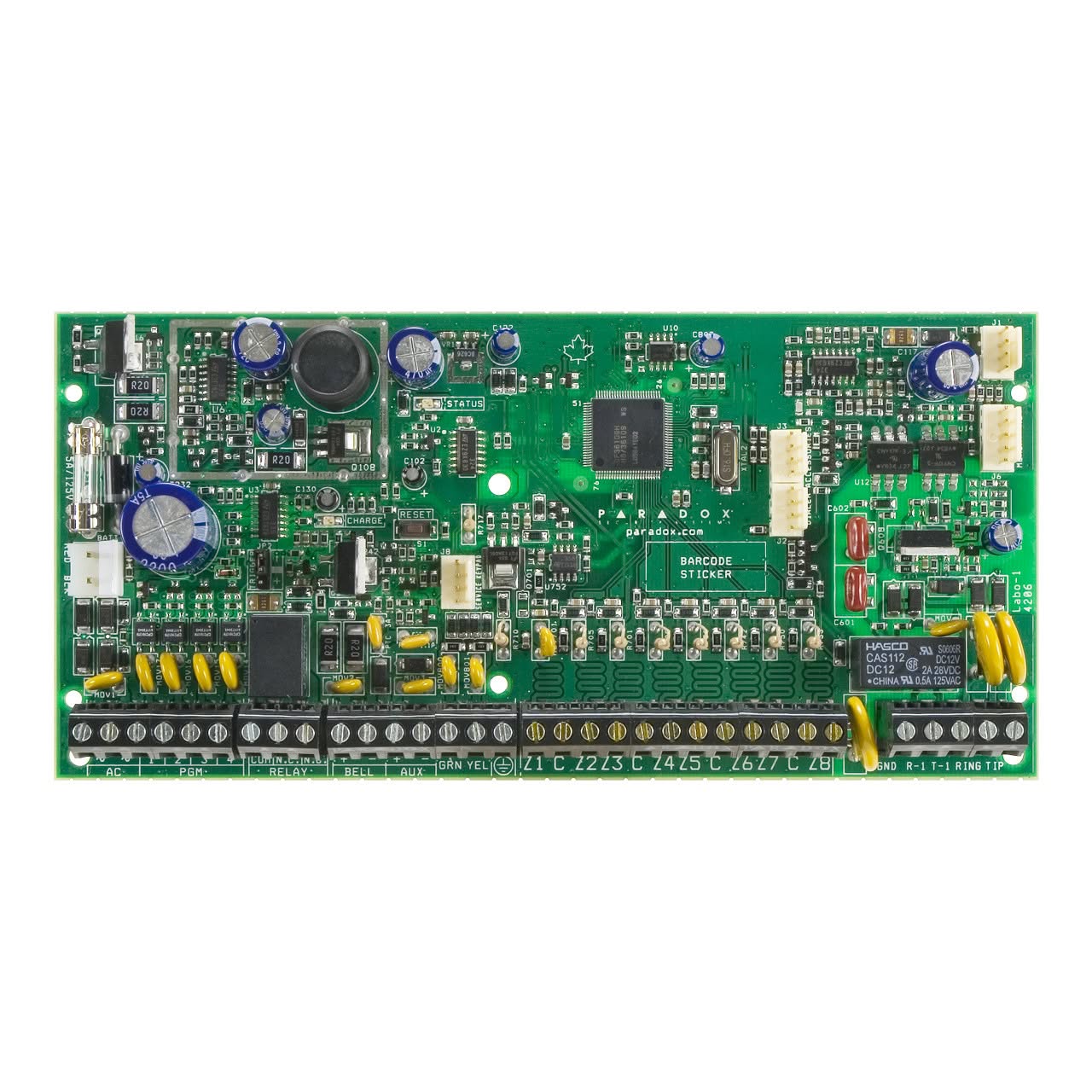 RSEC - Security Equipment Centre - Distributor of electronic security solutions