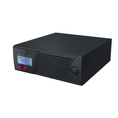 EPS Inverter 1200VA LCD Display