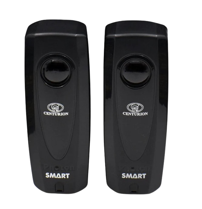 Photon SMART Wireless Infrared Safety Beams
