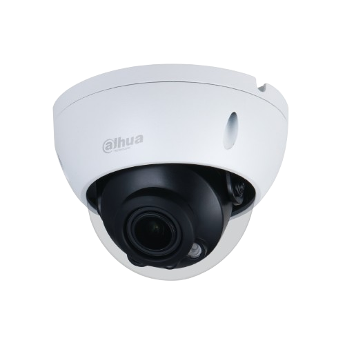 Dahua Varifocal HAC-HDBW1200R-Z 2MP Dome Camera