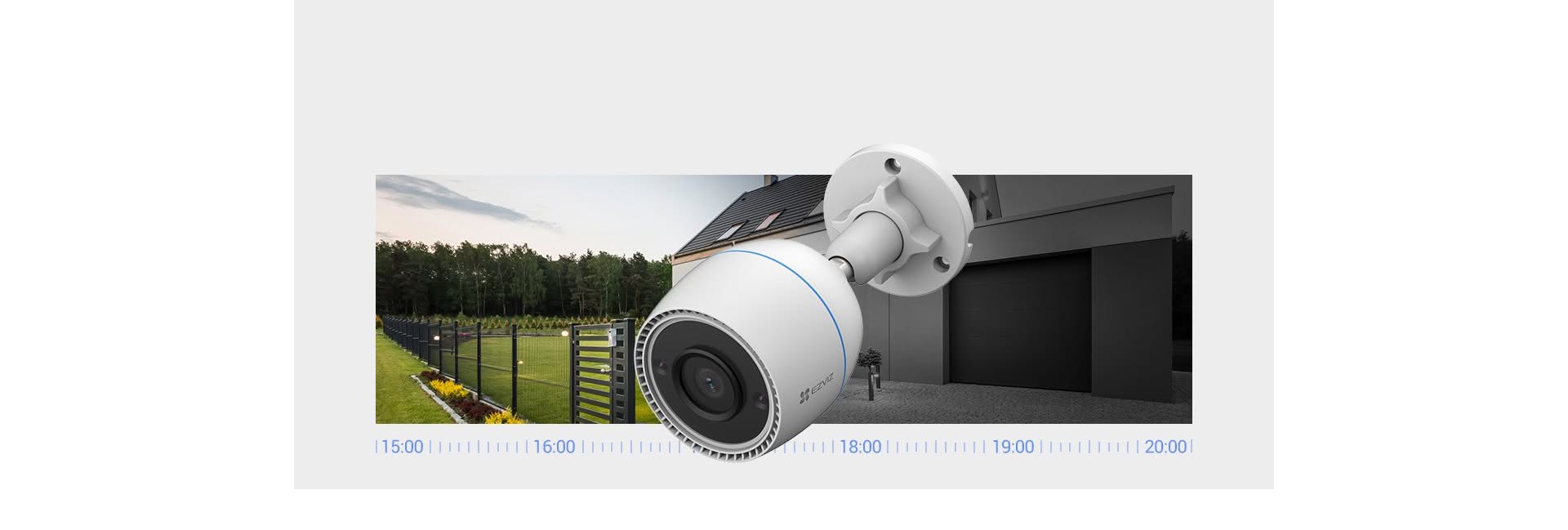 RSEC - Security Equipment Centre - Distributor of electronic security solutions