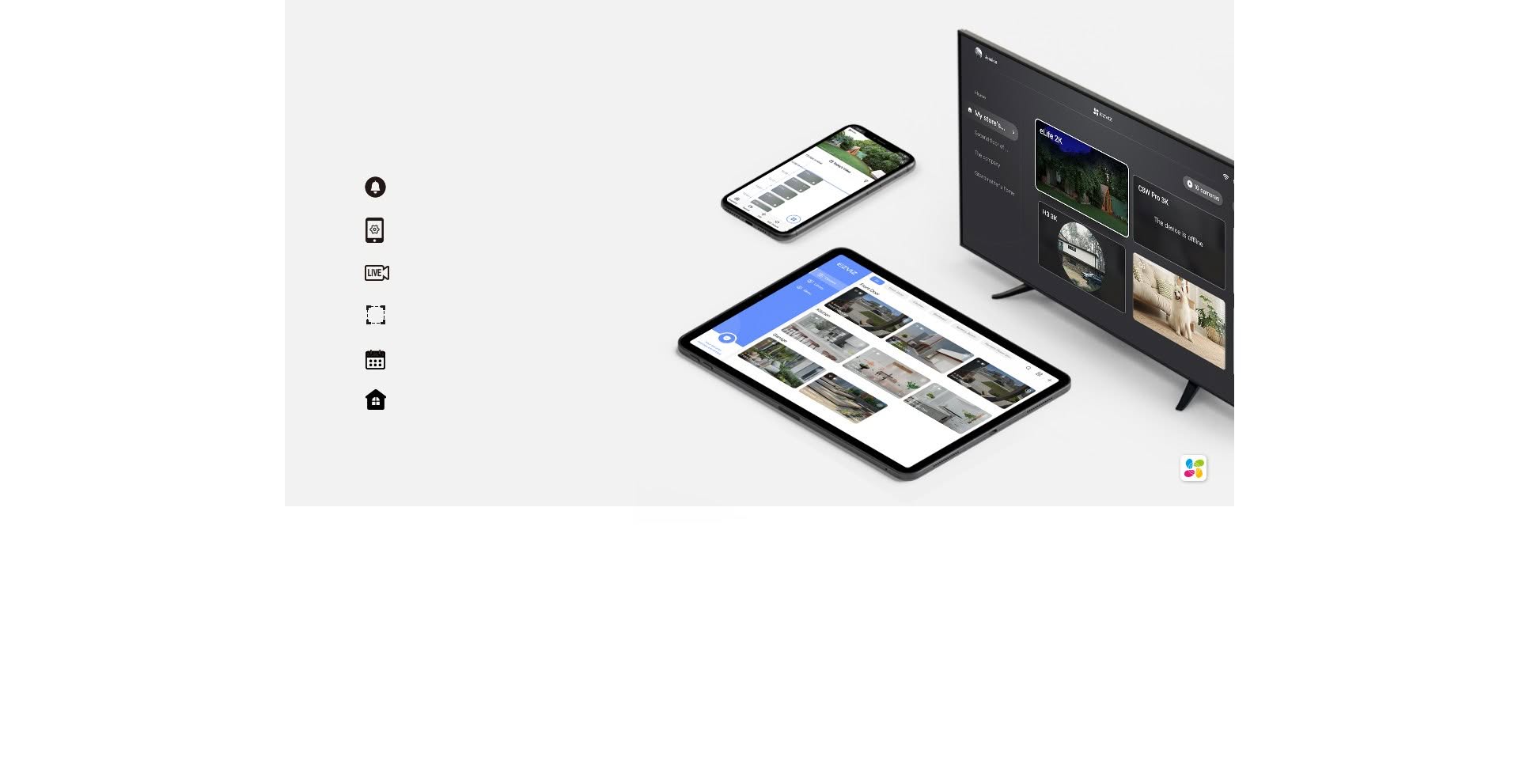 RSEC - Security Equipment Centre - Distributor of electronic security solutions
