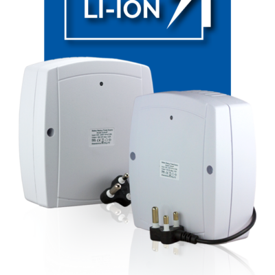 RSEC - Security Equipment Centre - Distributor of electronic security solutions