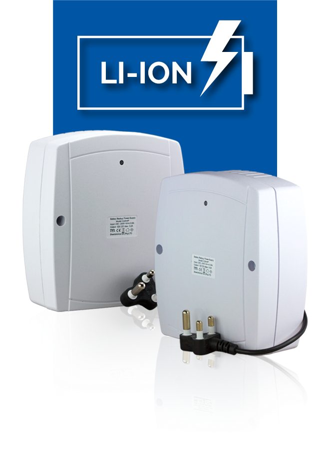 RSEC - Security Equipment Centre - Distributor of electronic security solutions