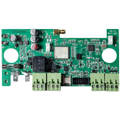 RSEC - Security Equipment Centre - Distributor of electronic security solutions