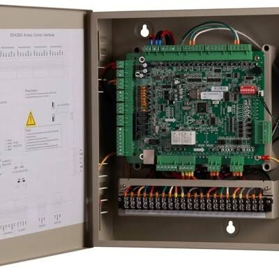 RSEC - Security Equipment Centre - Distributor of electronic security solutions