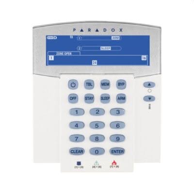 RSEC - Security Equipment Centre - Distributor of electronic security solutions