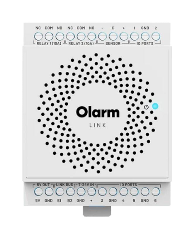 Olarm LINK Smart IO Expander