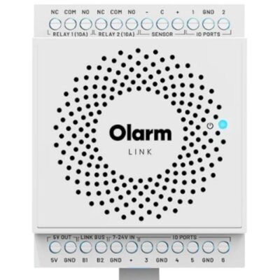 Olarm LINK Smart IO Expander