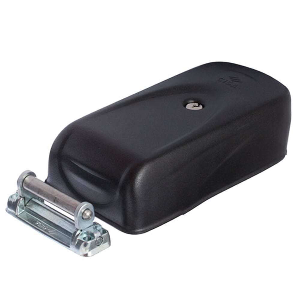 RSEC - Security Equipment Centre - Distributor of electronic security solutions
