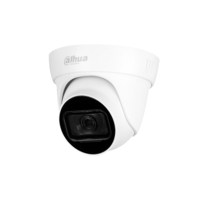 Dahua Fixed Lens HAC-HDW1200TL-A IR Eyeball Camera