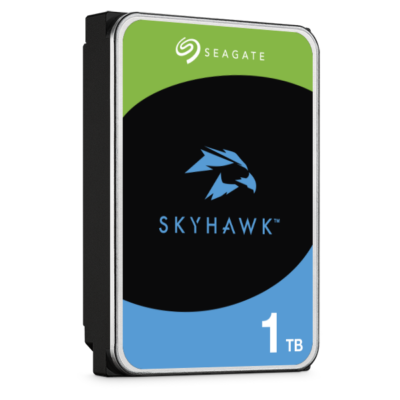 SEAGATE