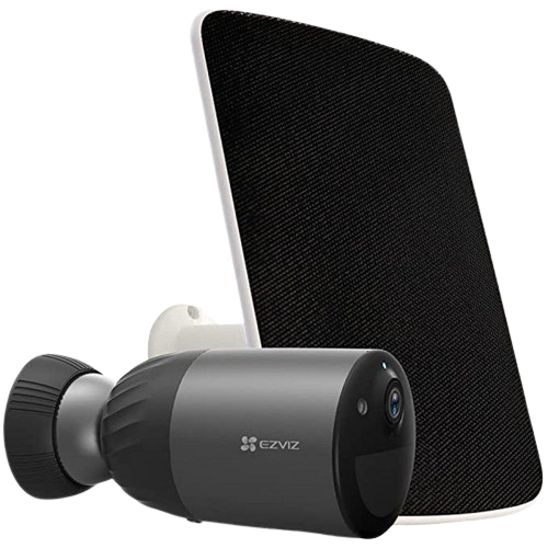 Ezviz EB3 2K Standalone Smart Battery Camera KIT