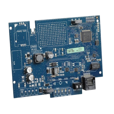 DSC Neo IP Alarm Communicator