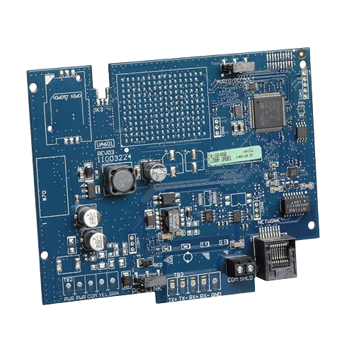 DSC Neo IP Alarm Communicator