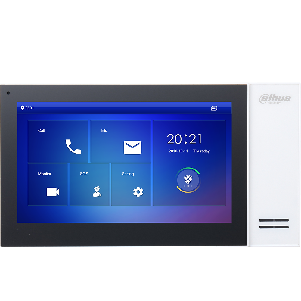 RSEC - Security Equipment Centre - Distributor of electronic security solutions
