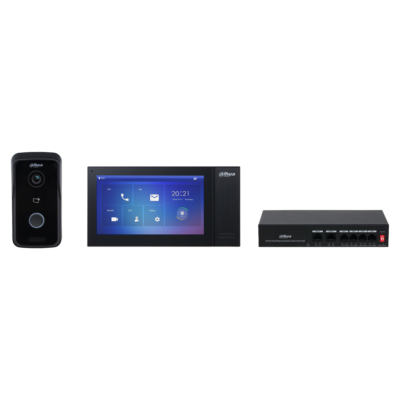 RSEC - Security Equipment Centre - Distributor of electronic security solutions