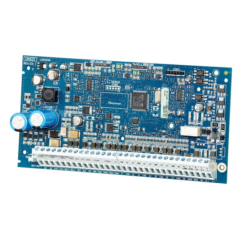 DSC Neo PowerSeries Panels