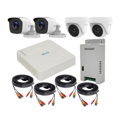 RSEC - Security Equipment Centre - Distributor of electronic security solutions