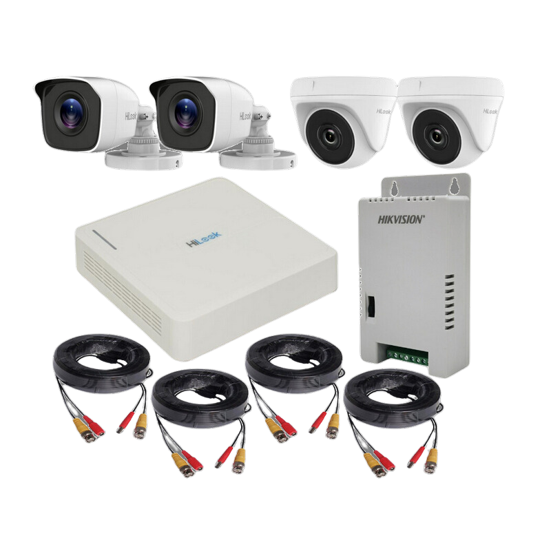 RSEC - Security Equipment Centre - Distributor of electronic security solutions