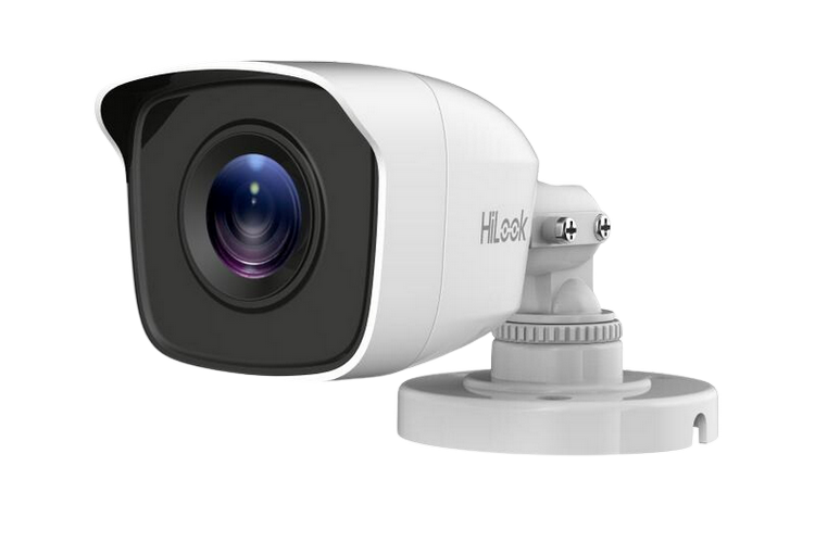 HiLook 8-Ch DVR Kit