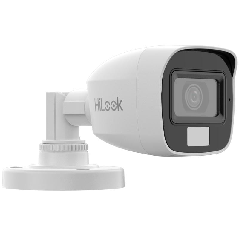 HiLook THC-B127-LPS 2MP Fixed Mini Bullet Camera