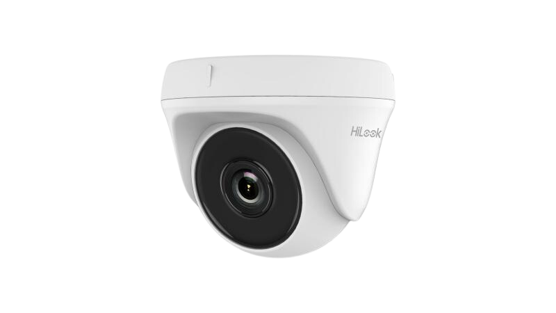 HiLook 8-Ch DVR Kit