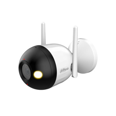 Dahua 4MP Bullet , RSEC - Security Equipment Centre - Distributor of electronic security solutions