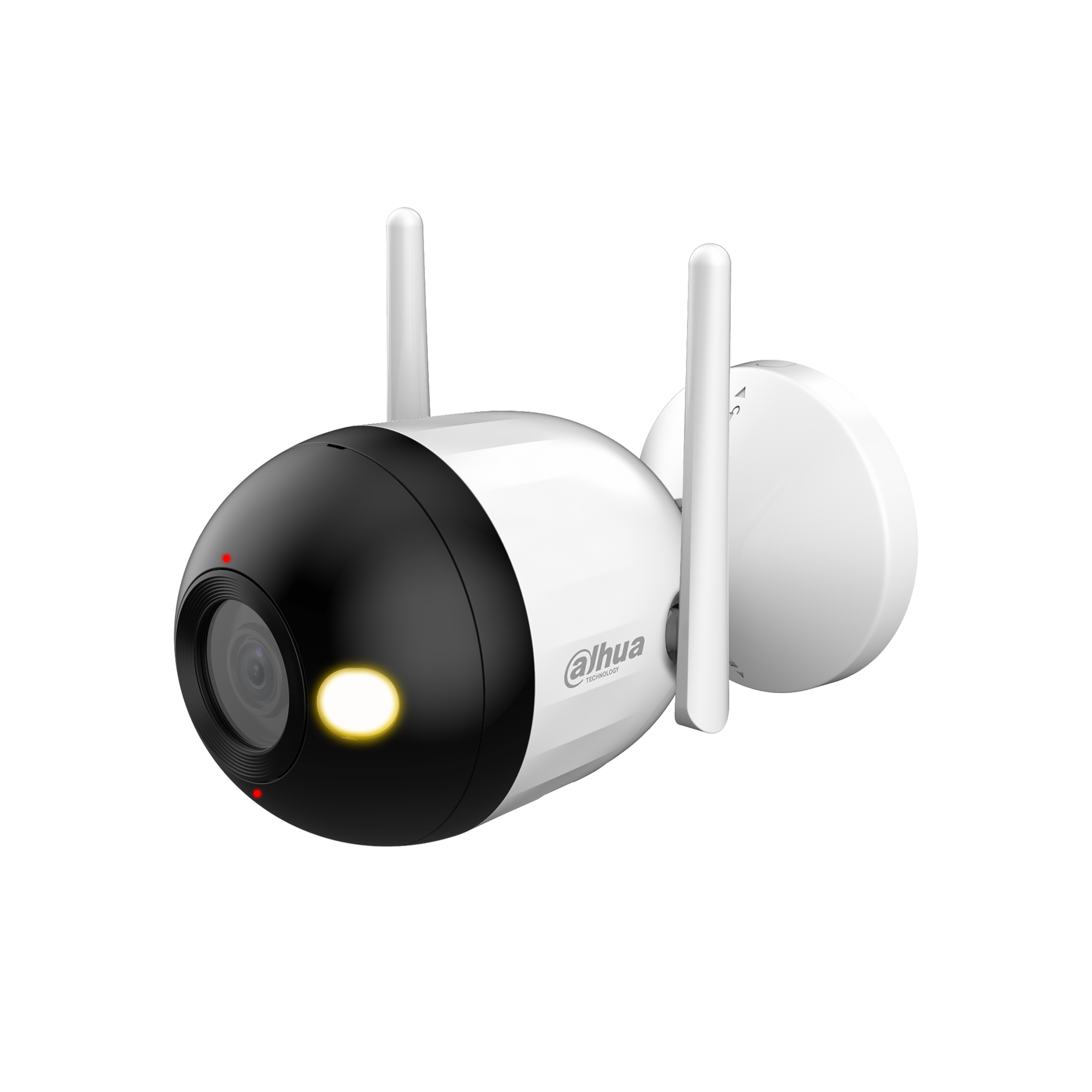 Dahua 4MP Bullet , RSEC - Security Equipment Centre - Distributor of electronic security solutions