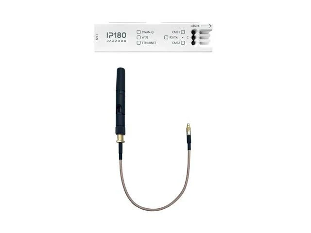 PARADOX IP180 INTERNET MODULE (PA3805)
