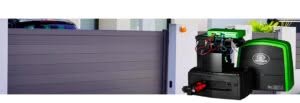 RSEC - Security Equipment Centre - Distributor of electronic security solutions