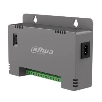 Dahua Switching Power Supply PFM344D-8CH-EN