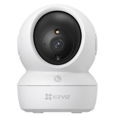 EZVIZ H6c Pro Smart AI Pan & Tilt Camera