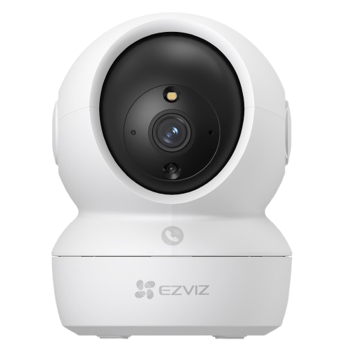 EZVIZ H6c Pro Smart AI Pan & Tilt Camera