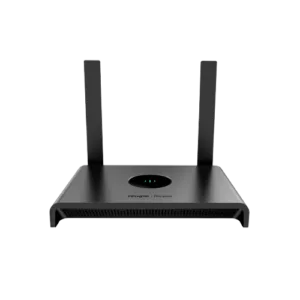 Reyee Wireless Smart Router 300Mbps RG-EW300N