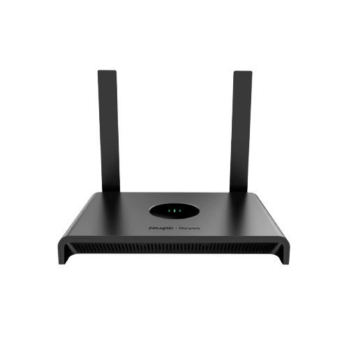 Reyee Wireless Smart Router 300Mbps RG-EW300N