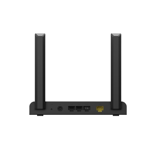 WIRELESS SMART HOME ROUTER - RSEC - Security Equipment Centre - Distributor of electronic security solutions